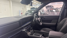 Hyundai SANTA FE 1.6 TGDi Plug-in Hybrid Calligraphy 5dr 4WD Auto Estate